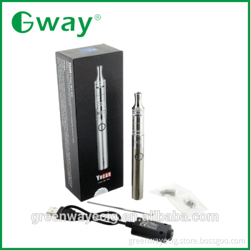 Nero technology Replaceable heating elements Yocan EXgo W1 wax vaporizer No wick no alloy yocan w1 kit / Yocan W4